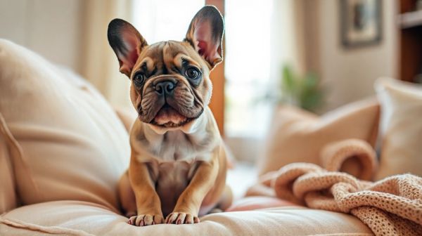 Découvrez comment adopter la race de chien la plus adorable