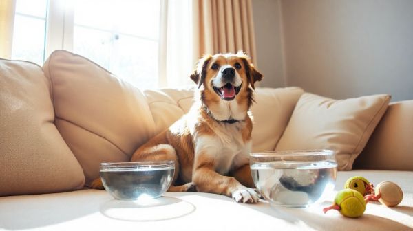 Découvrez comment Canichien améliore le quotidien de votre chien