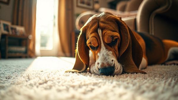 Découvrez les qualités exceptionnelles du basset hound