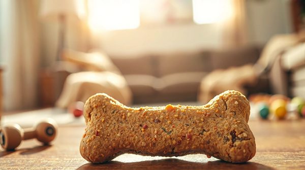 Les croquettes sur mesure de pro - nutrition pour votre animal