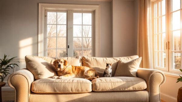 Les meilleures options d'assurance pour vos animaux de compagnie