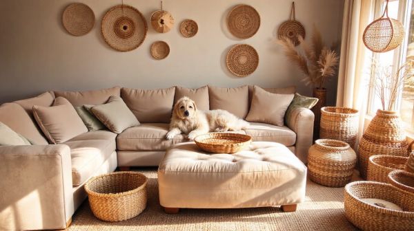 Les meilleurs paniers igloo pour le confort de votre chien