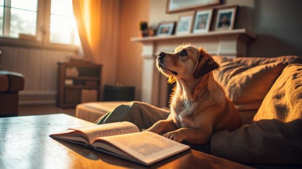 Métodes éprouvés pour réussir l'éducation de votre chien