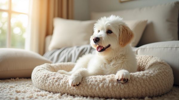 Offrez un confort inégalé à votre chien avec Canichien