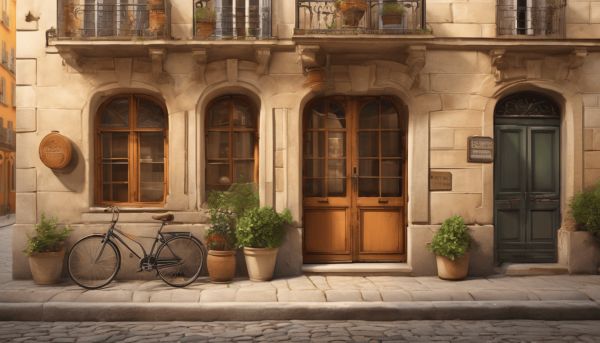 Rencontrez votre nouveau point de rencontre à la petite pension lyon