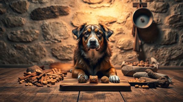 Top 5 des croquettes pour chien à connaître absolument