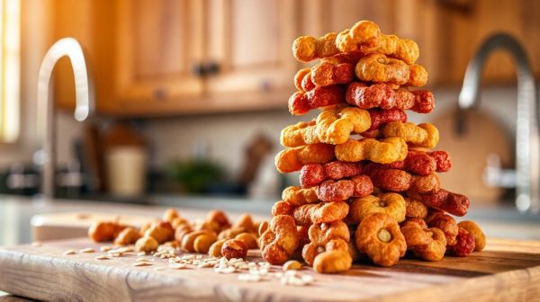 Top 5 des croquettes pour chien à connaître absolument