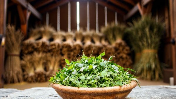Top 5 raisons d'ajouter le chanvre à l'alimentation de votre animal